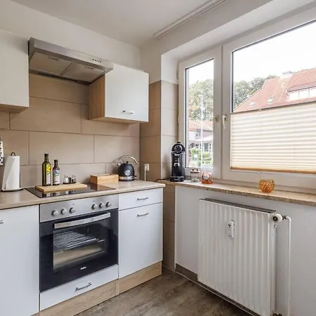 Traumhaftes Domizil Mit Tiefgarage