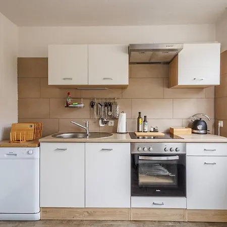 Traumhaftes Domizil Mit Tiefgarage Stade