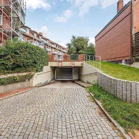 Apartmán Traumhaftes Domizil Mit Tiefgarage *